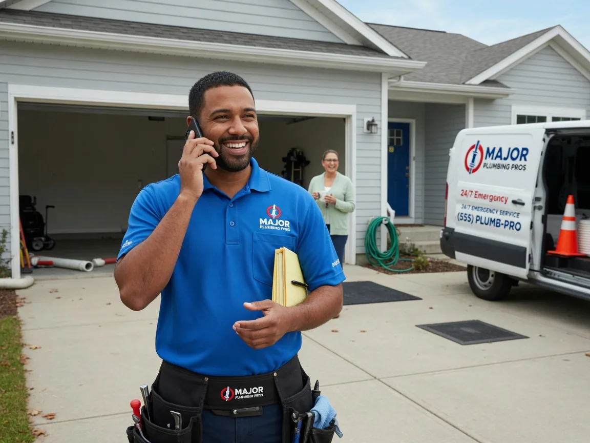 Drain Cleaning Services Elmdale, KS FAQs